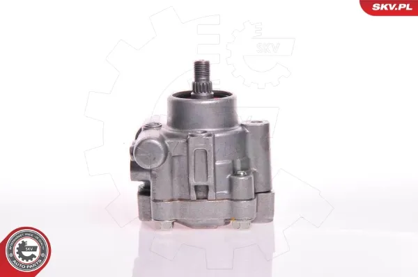 Bomba de dirección Mazda 626 III