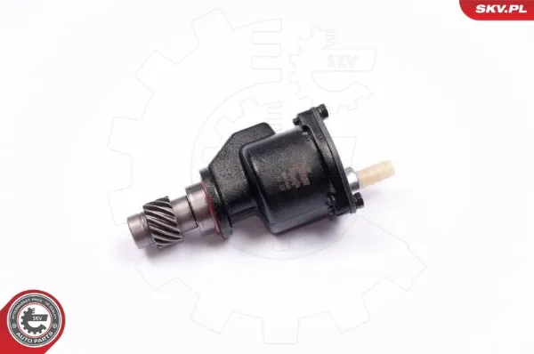 Bomba de vacío 18SKV012 SKV