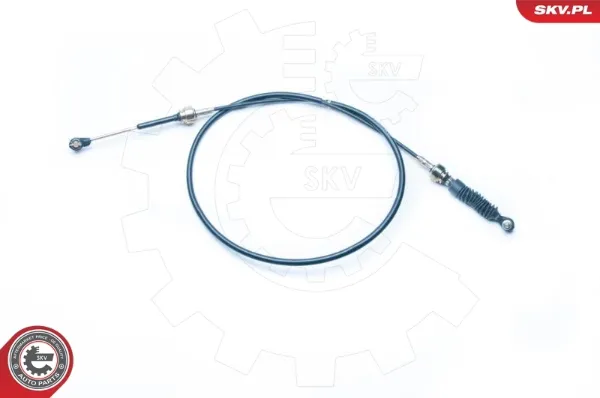 Cables de caja de cambios Toyota Camry IV