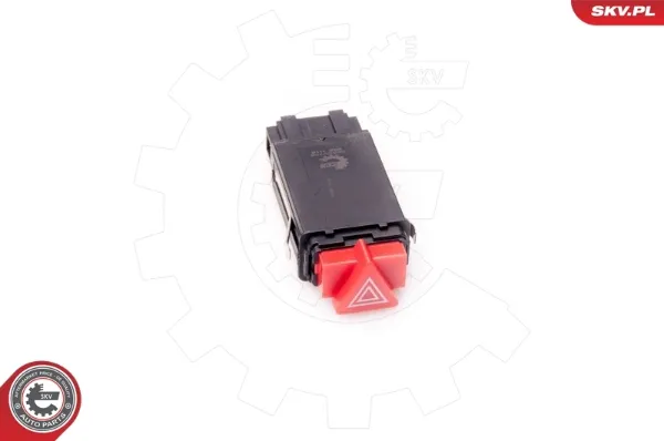 Boton de luz de emergencía 36SKV708 SKV