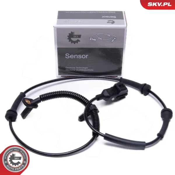 Sensor ABS 06SKV478 SKV