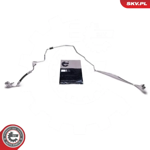 Manguera de aire acondicionado de condensador a evaporador 54SKV715 SKV