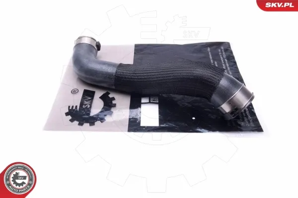 Tubo intercooler 54SKV009 SKV