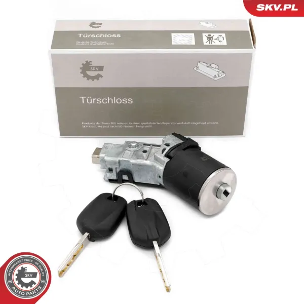 Bombín de arranque 65SKV231 SKV