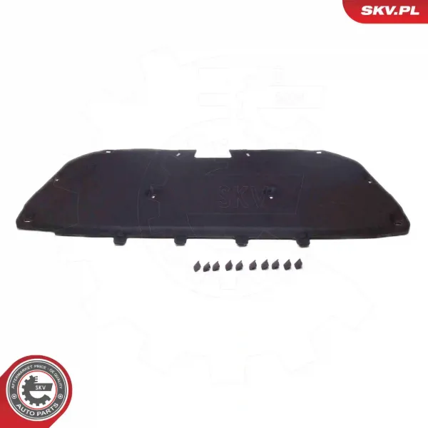 Aislamiento del Capó 97SKV866 SKV