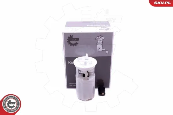Bomba de gasolina 02SKV822 SKV
