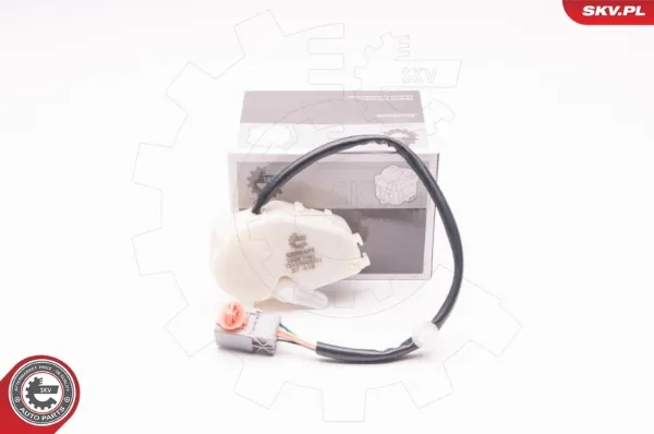 Cerradura 16SKV461 SKV