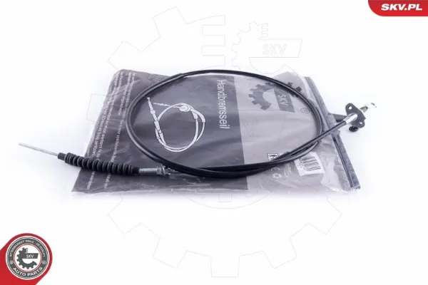 Cable de embrague 27SKV144 SKV