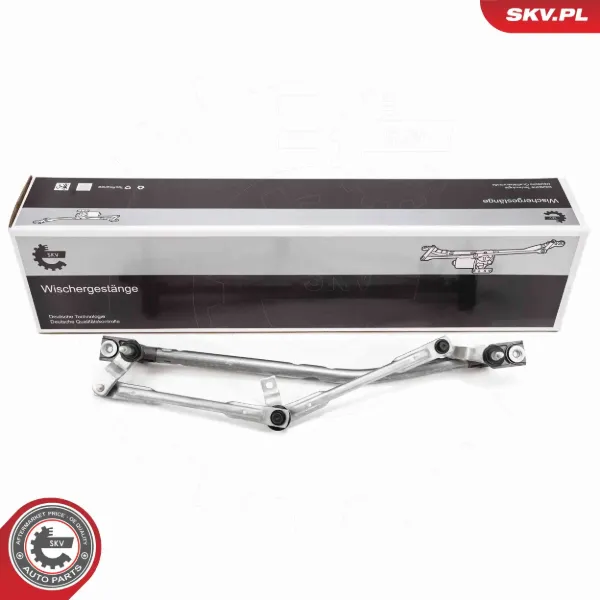 Varilla de limpiaparabrisas 05SKV168 SKV