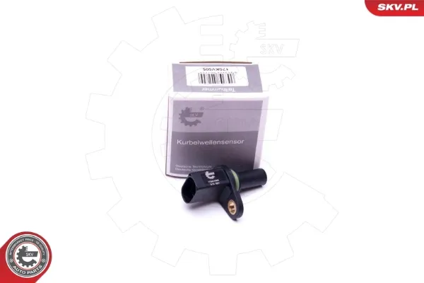 Sensor de velocidad 17SKV505 SKV
