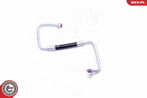 Manguera de aire acondicionado de compresor al condensador 43SKV522 SKV