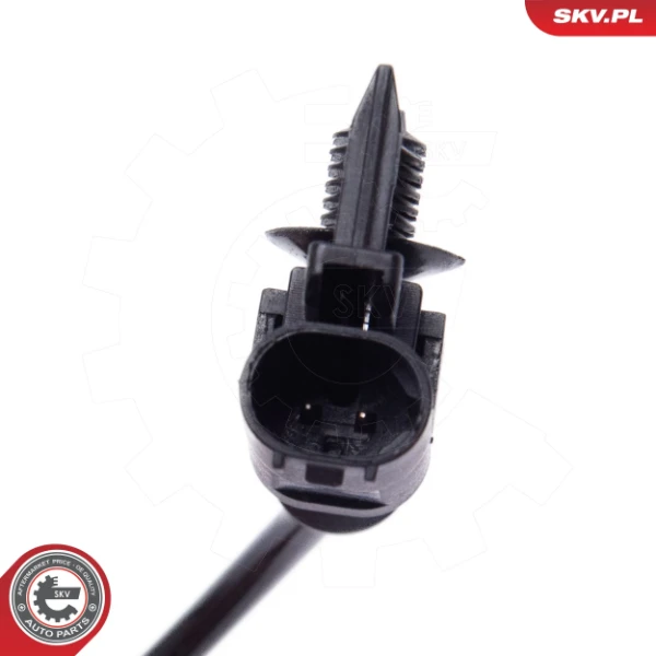 Sensor ABS delantero 06SKV469 SKV