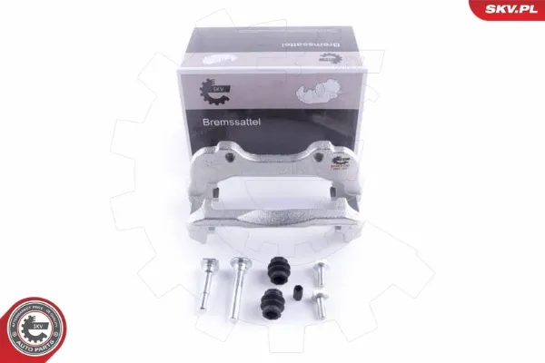Soporte de la pinza de freno delantera 50SKV720 SKV