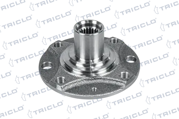 Buje de rueda delantero 908163 Triclo