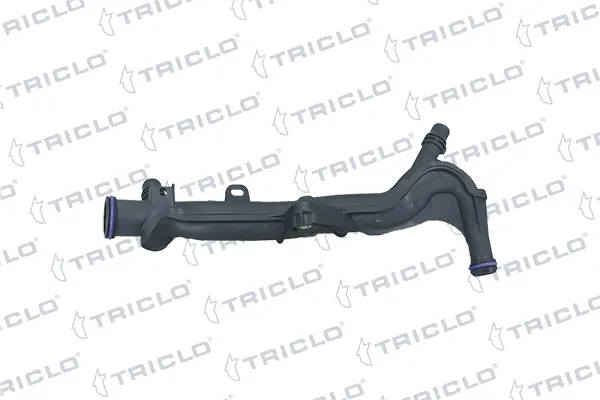 Manguera del radiador Peugeot 208 CA, CC