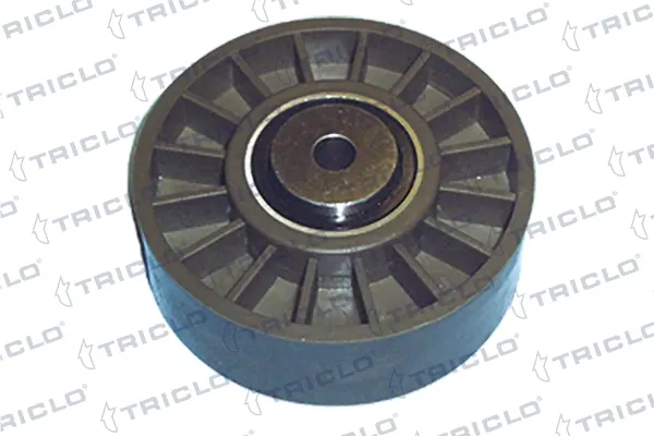 Polea tensora correa poli V 423854 Triclo