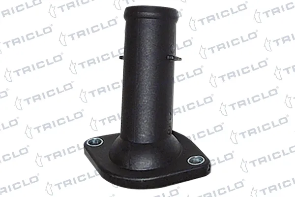 Caja de termostato 463241 Triclo