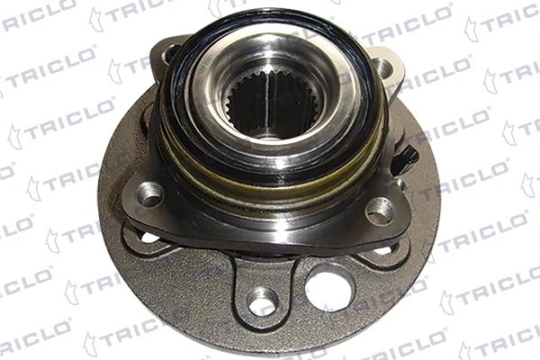 902369 Triclo