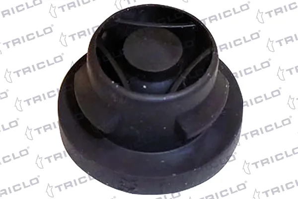 Soporte de la caja del filtro de aire 164633 Triclo