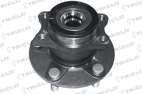 906558 Triclo