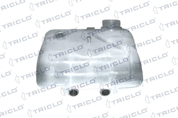 Botella de refrigeración Citroen Jumpy 1 (BS, BT, BY, BZ)