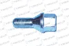 Tornillo de rueda Opel Astra F