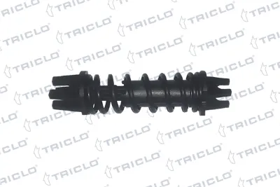 Resorte del pedal de embrague TRICLO 620128