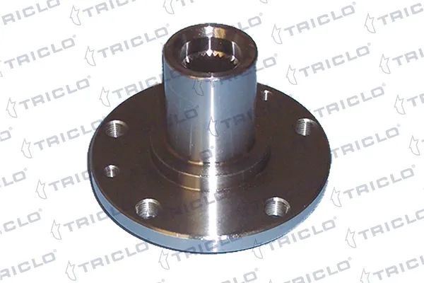 Buje de rueda delantero Fiat Ducato I