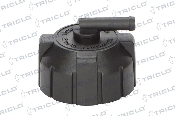 Tapón depósito de refrigerante Iveco Daily I-II