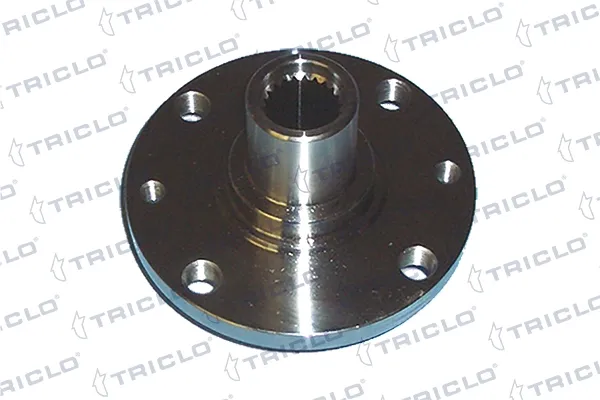 Buje de rueda delantero 904361 Triclo