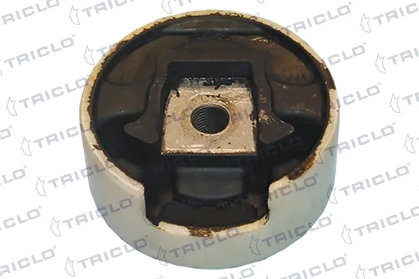 Buje silencioso del subchasis delantero 783161 Triclo