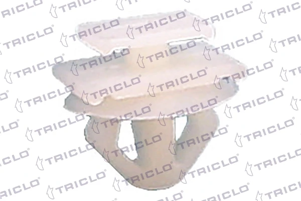 Clips de fijación para rejilla de radiador Citroen Jumpy 1 (BS, BT, BY, BZ)
