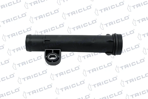 Manguera (conducto) del sistema de refrigeración Nissan Qashqai 2 (J10)