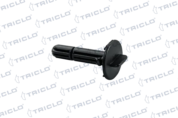 Soporte superior del radiador 6000619577 Fiat/Alfa/Lancia