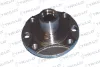 Buje de rueda delantero Opel Astra F