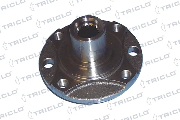 Cubo de rueda delantero Opel Astra 51, 52, F35, M35