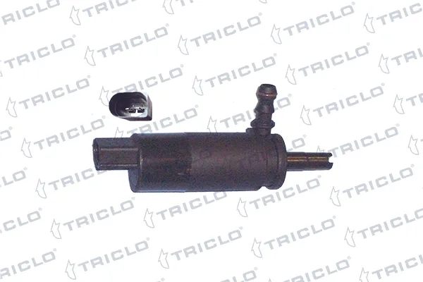 Bomba-motor de lavafaros 190382 Triclo