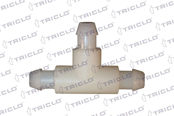T de la sistema de lavado del parabrisas Peugeot 205 2 (20A, C)