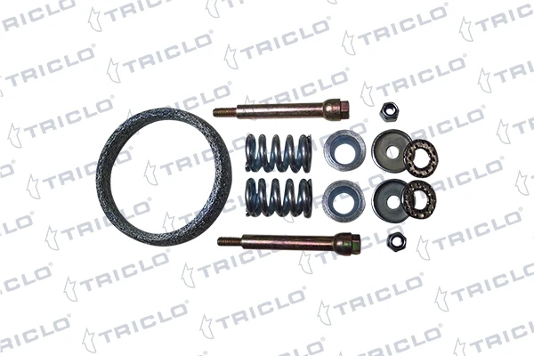 Tubo de escape Fiat Scudo (220L)