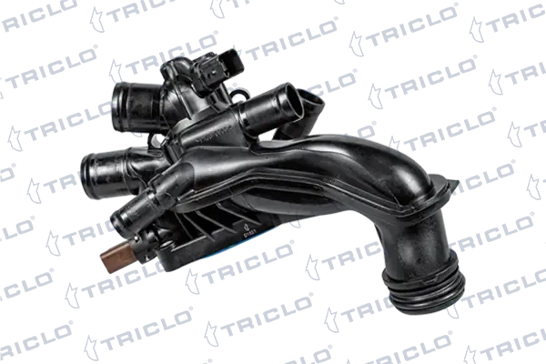 Caja de termostato 461809 Triclo