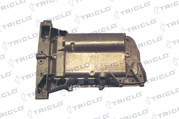 Cárter de aceite 401084 Triclo