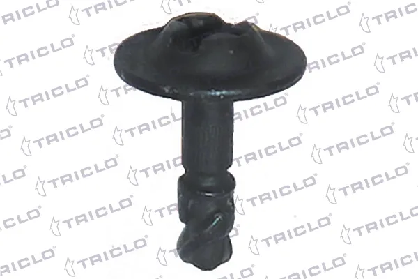 Protección motor / empotramiento 161780 Triclo