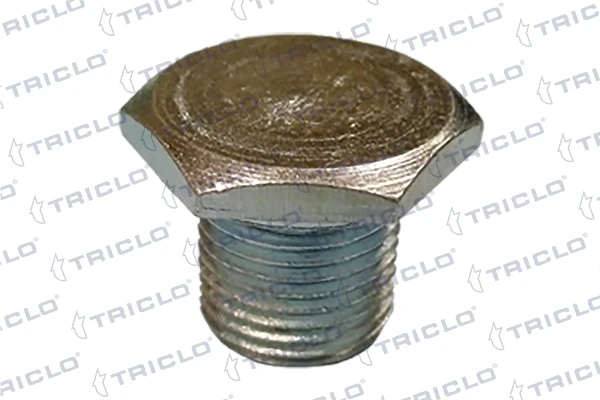 Tapón roscado, colector de aceite Citroen Jumpy 1 (BS, BT, BY, BZ)
