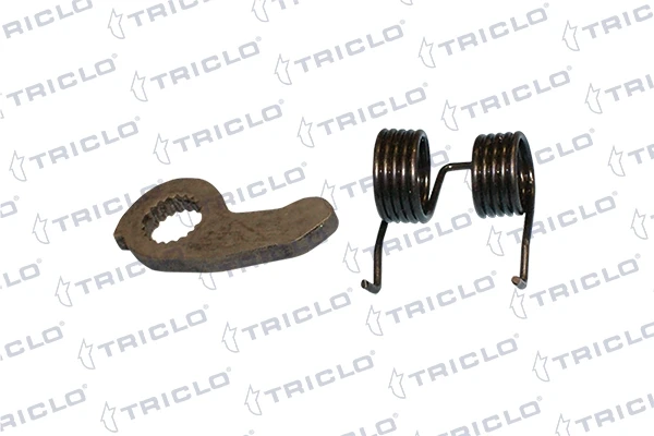 Horquilla de desembrague, embrague Volkswagen Golf 3 (1H5)