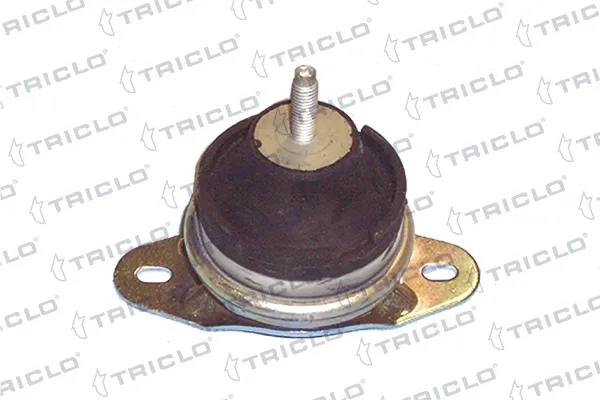 Soporte superior derecho del motor 361640 Triclo