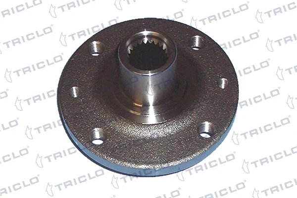 905082 Triclo