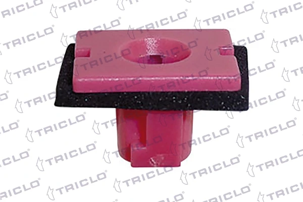 Clips de fijación de moldura de puerta Hyundai PALISADE 