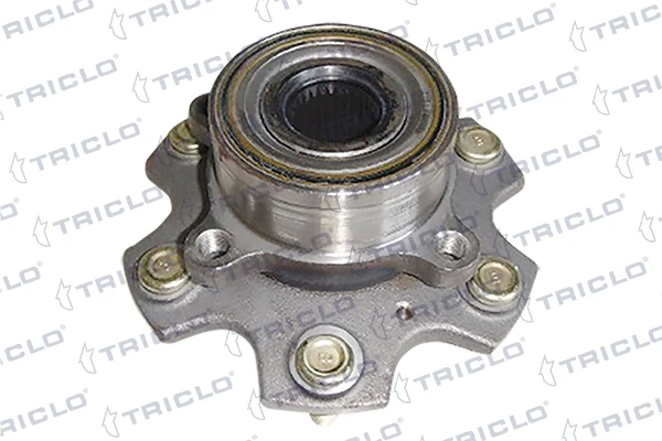 906546 Triclo