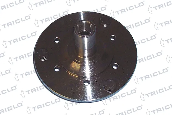 Buje de rueda delantero 905202 Triclo
