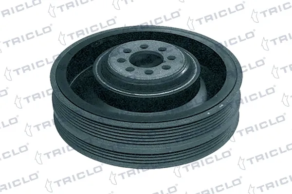 Polea de cigüeñal 423308 Triclo